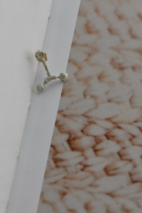 【 小原聖子 】ピアス No.6