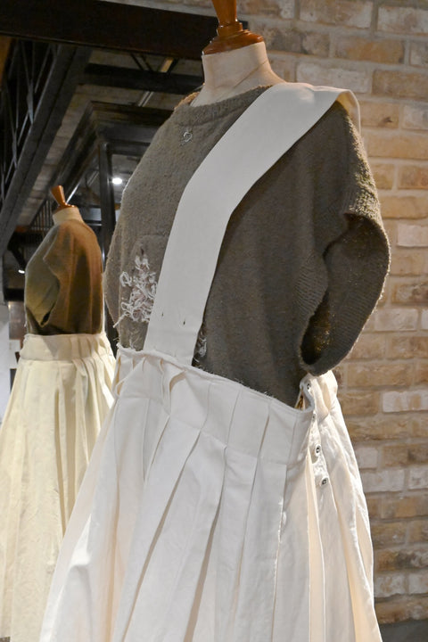 No.4 ほおの木 デイドリームマグノリアベスト（flower）