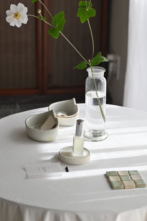 【fog】mulch perfume “ savon ”
