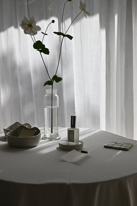 【fog】mulch perfume “ savon ”