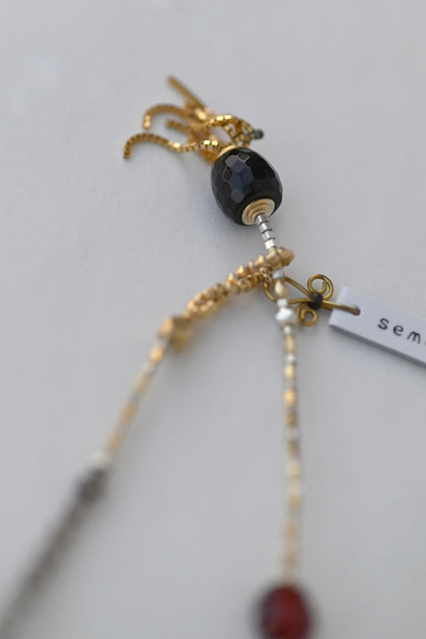 【semeno】ネックレス01.