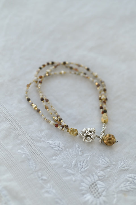 【semeno】ブレスレット01.