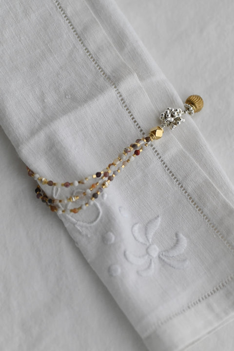 【semeno】ブレスレット01.