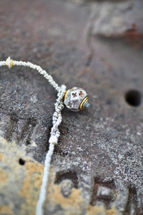 【semeno】ネックレス02.