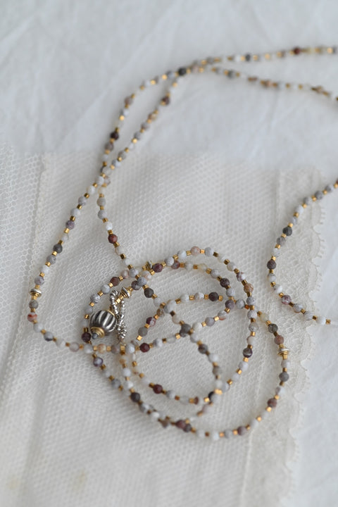 【semeno】ネックレス03.