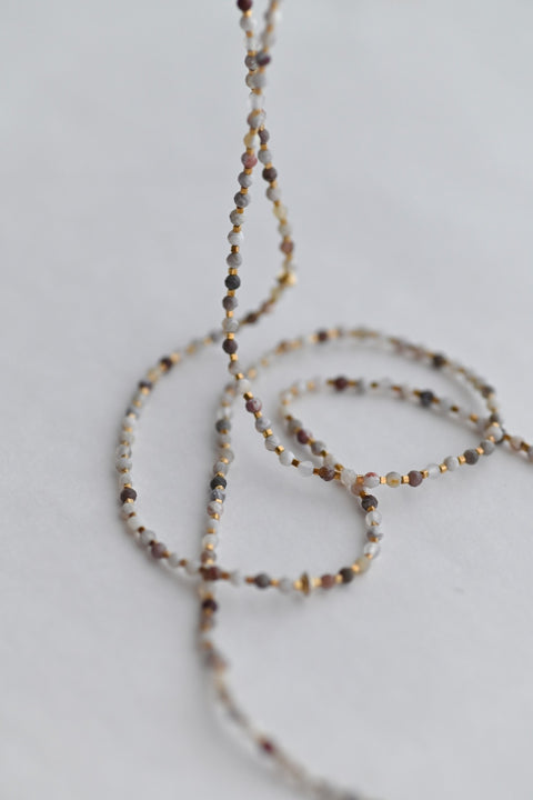 【semeno】ネックレス03.