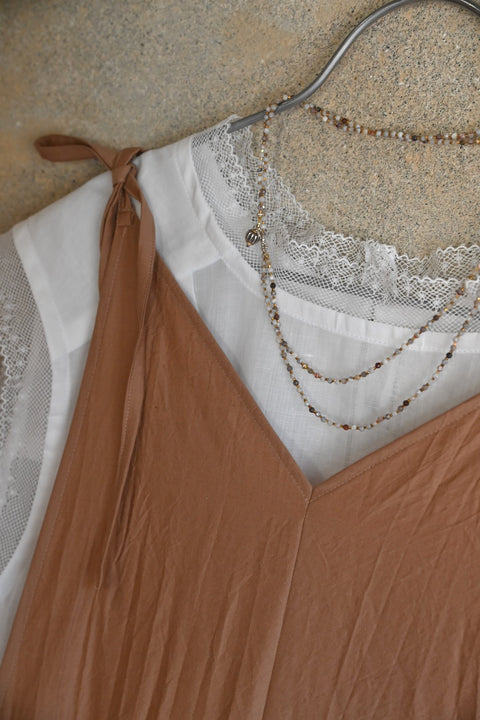 【semeno】ネックレス03.