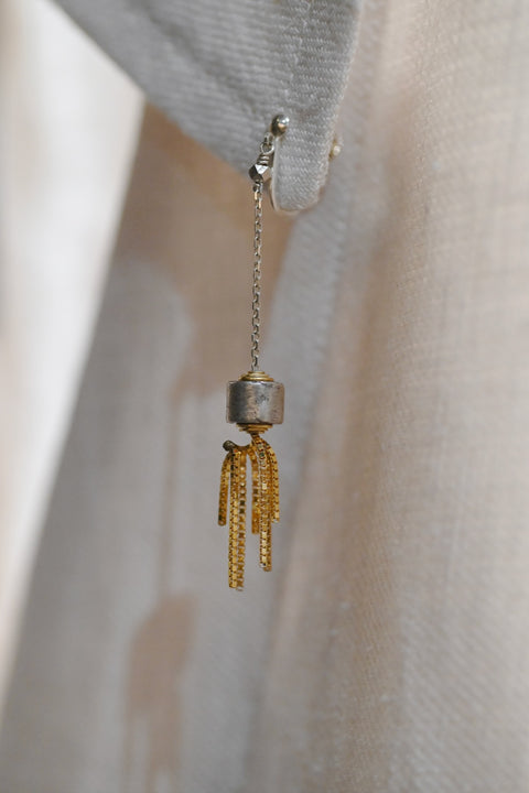 【semeno】イヤリング / ピアス 01.