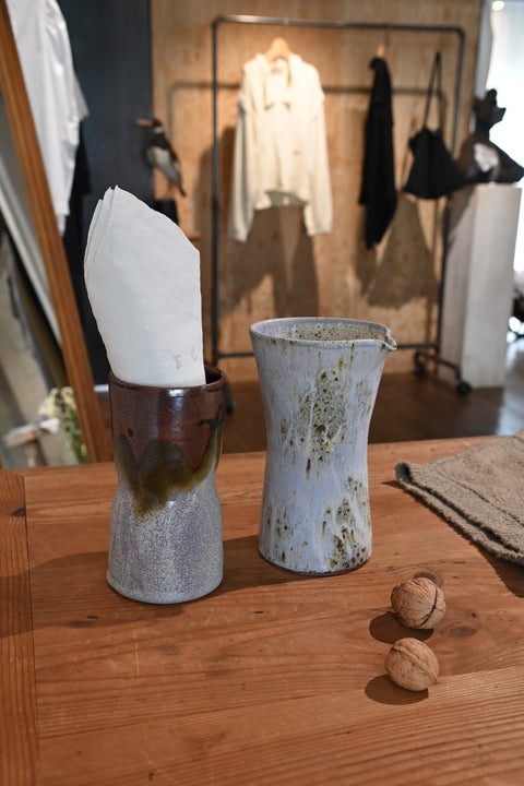 【Chie Fujii】花びん No.1