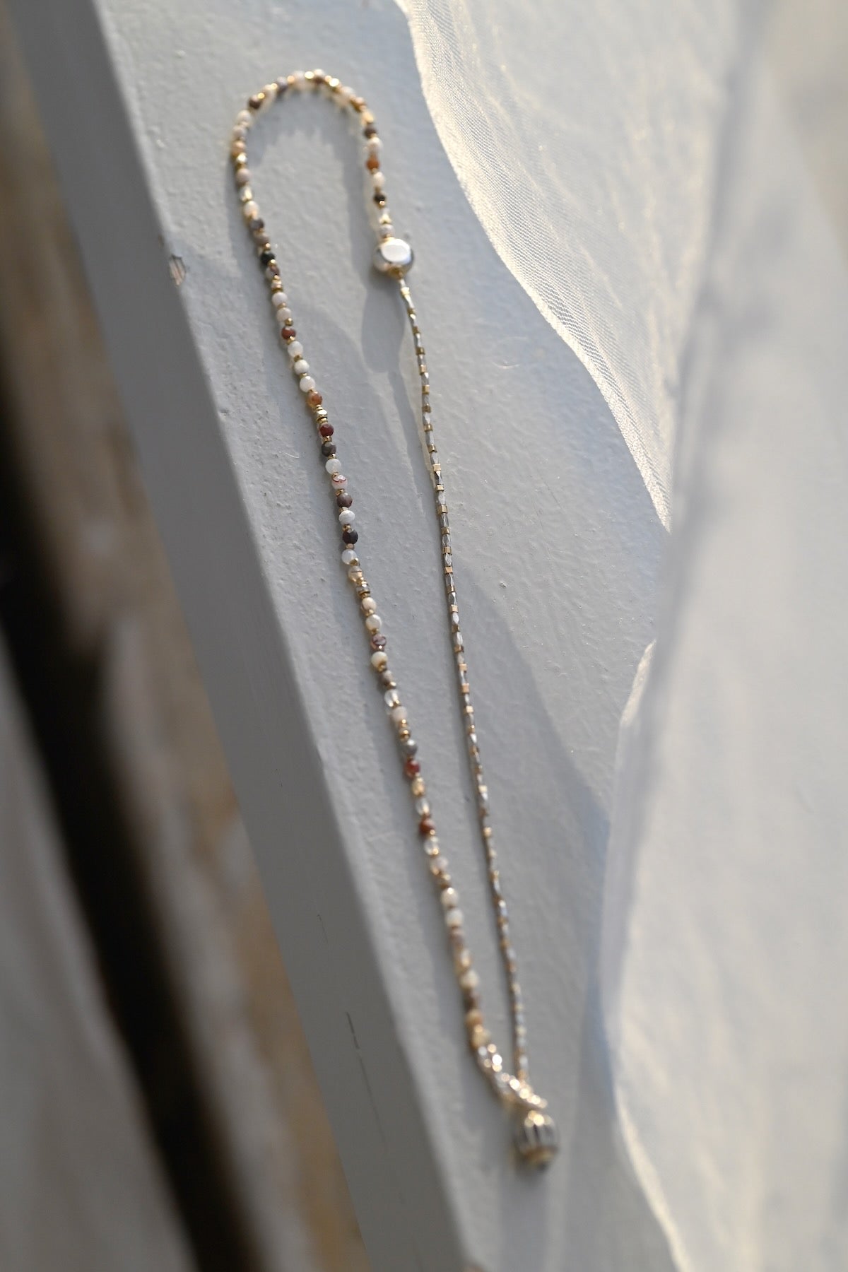 semeno ネックレス semeno – NATIVE VILLAGE