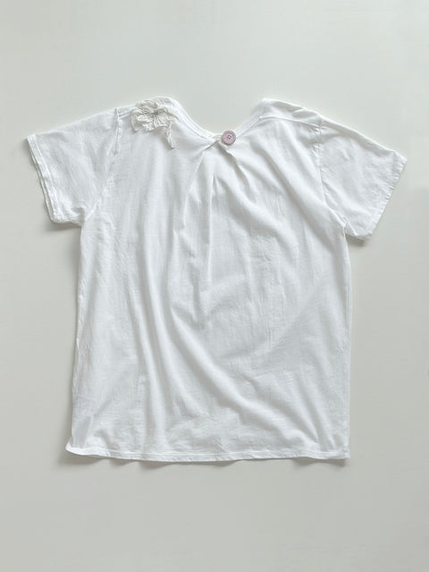 【Limited edition items】Pocket T-shirt　♯9