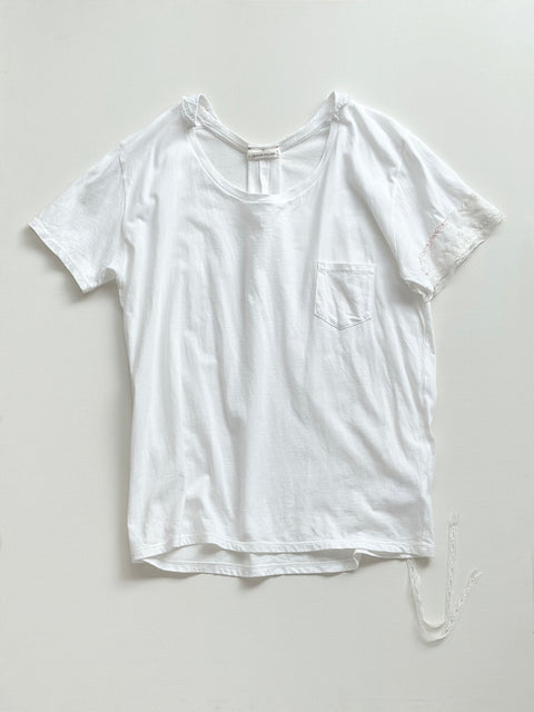 【Limited edition items】Pocket T-shirt　♯8