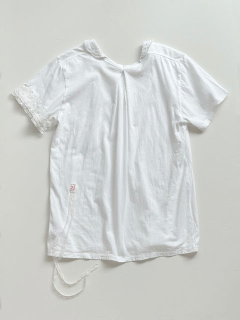【Limited edition items】Pocket T-shirt　♯8