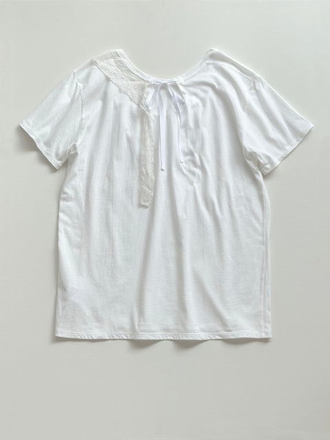 【Limited edition items】Pocket T-shirt　♯6