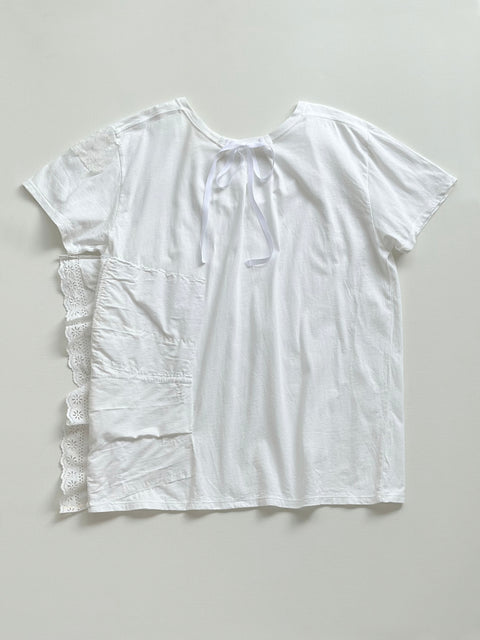 【Limited edition items】Pocket T-shirt　♯7
