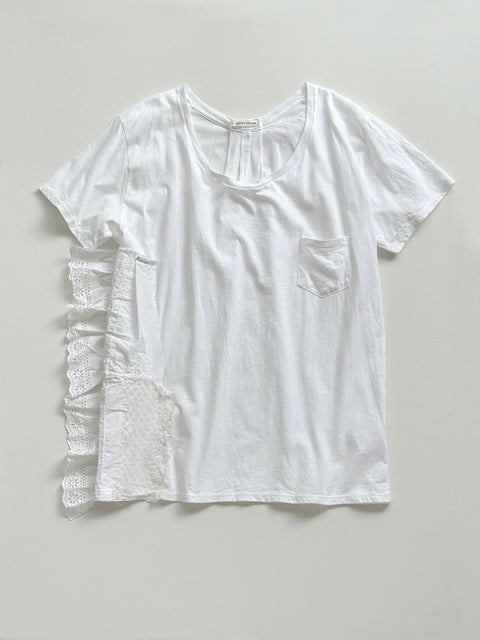 【Limited edition items】Pocket T-shirt　♯10
