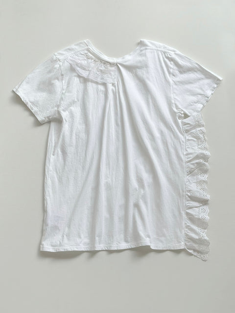【Limited edition items】Pocket T-shirt　♯10