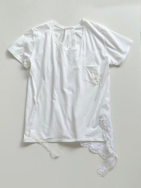 【Limited edition items】Pocket T-shirt　♯5