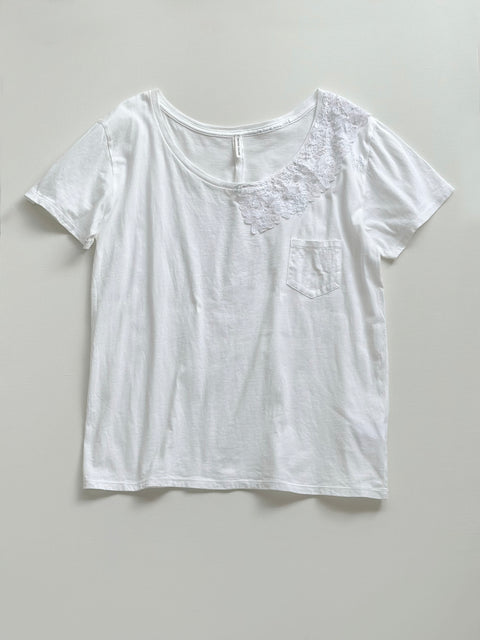 【Limited edition items】Pocket T-shirt　♯1