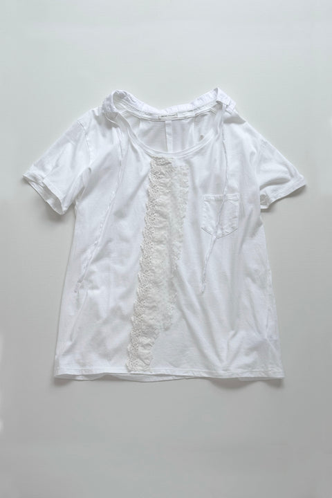 【Limited edition items】Pocket T-shirt　♯1