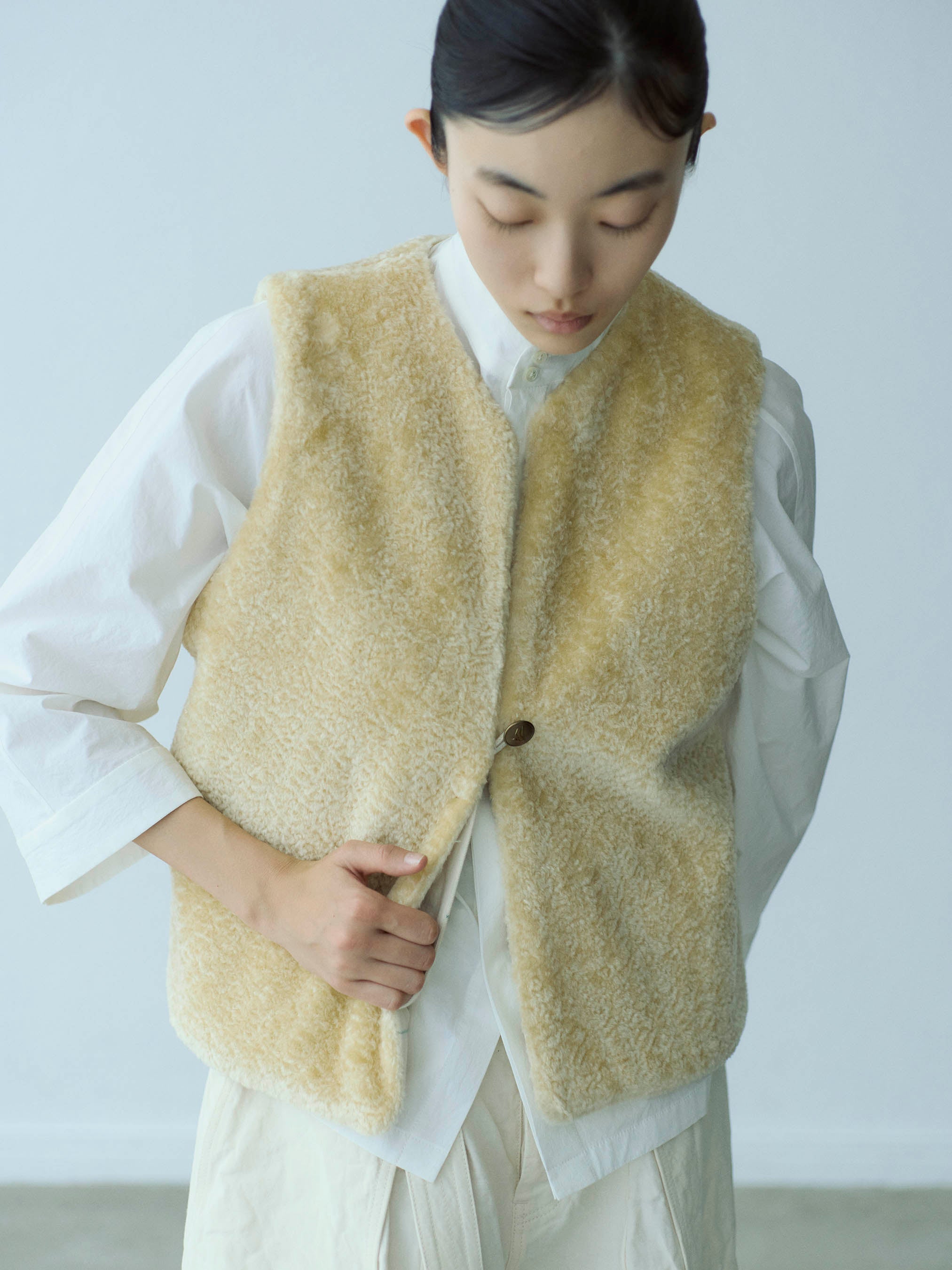 トマトさん専用／Native Village ショルダーポイントセーター トマトさん専用／Native Village ショルダーポイントセーター