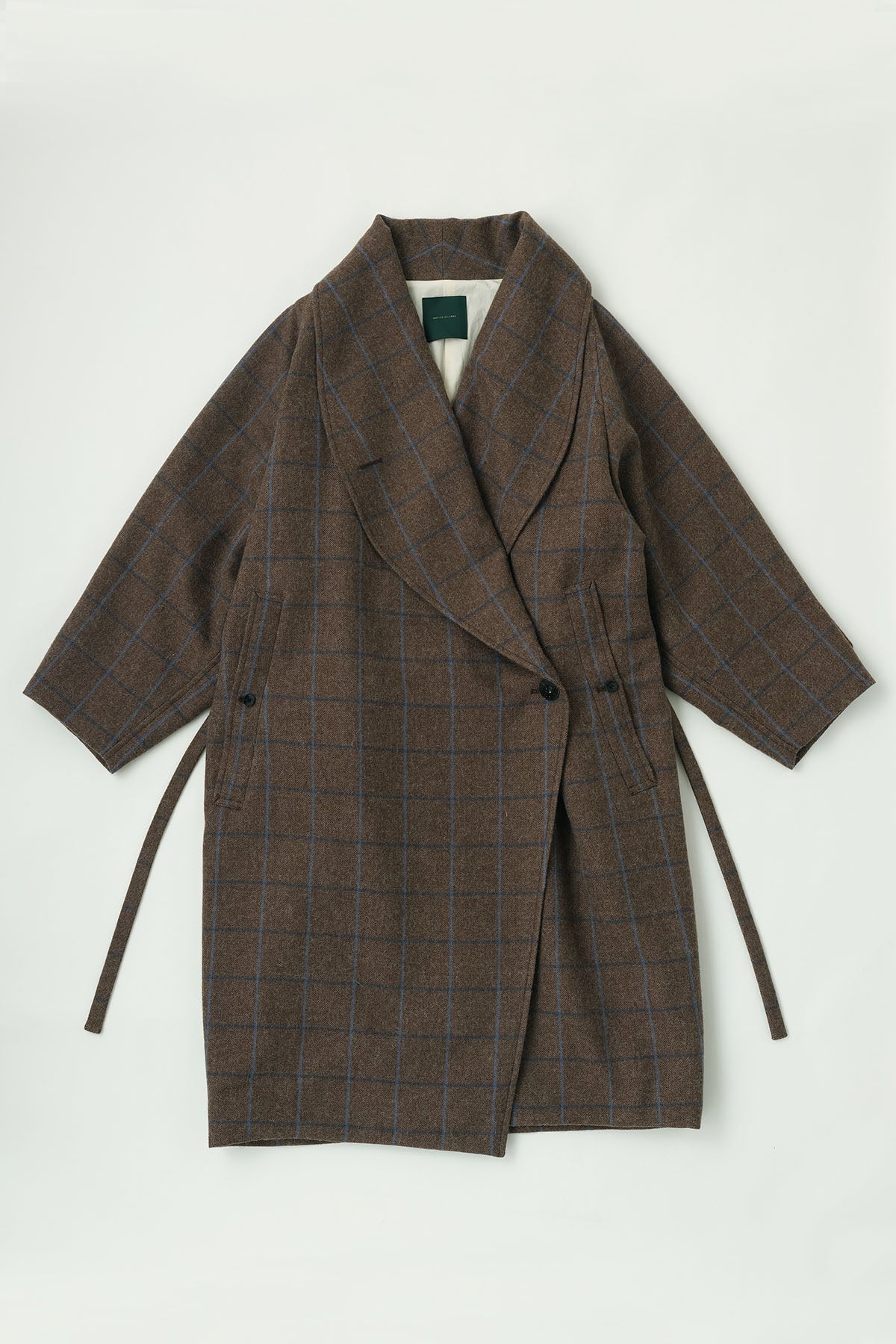 NATIVE VILLAGE | official online store